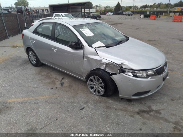 KIA FORTE 2013 knafu4a21d5733699