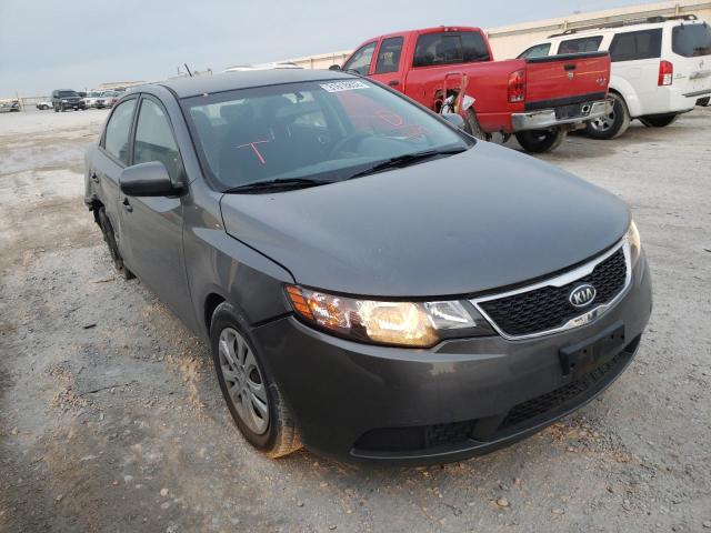 KIA FORTE EX 2013 knafu4a21d5734447