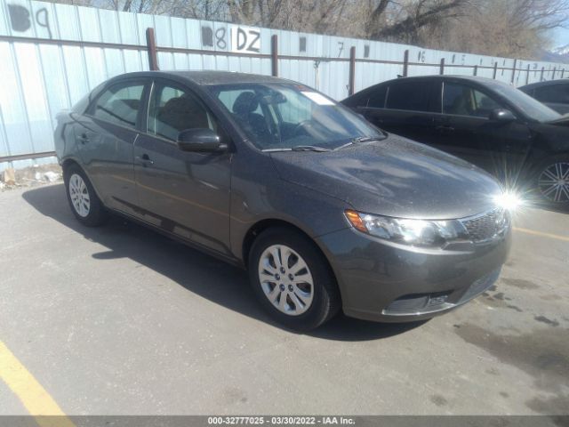 KIA FORTE 2013 knafu4a21d5734822