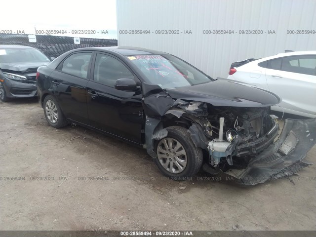 KIA FORTE 2013 knafu4a21d5735095