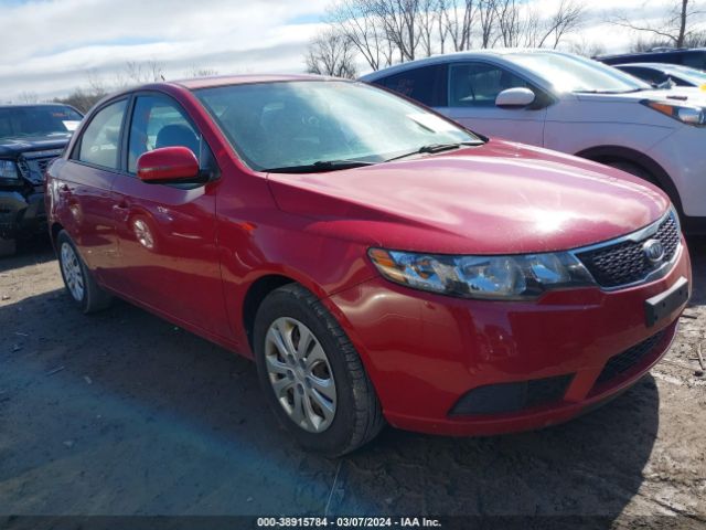 KIA FORTE 2013 knafu4a21d5735517