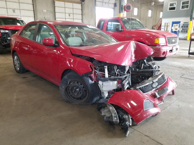 KIA FORTE EX 2013 knafu4a21d5735937