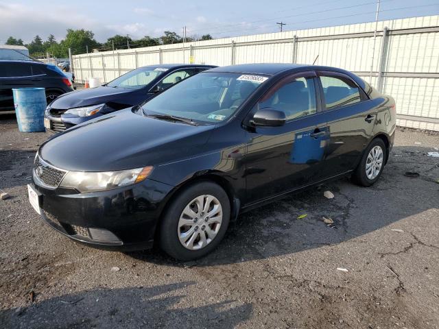 KIA FORTE EX 2013 knafu4a21d5736134