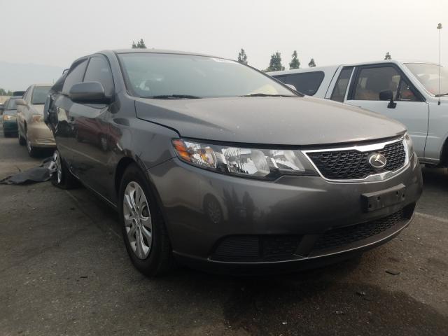 KIA FORTE EX 2013 knafu4a21d5736795