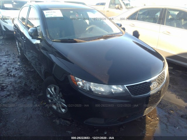 KIA FORTE 2013 knafu4a21d5737560