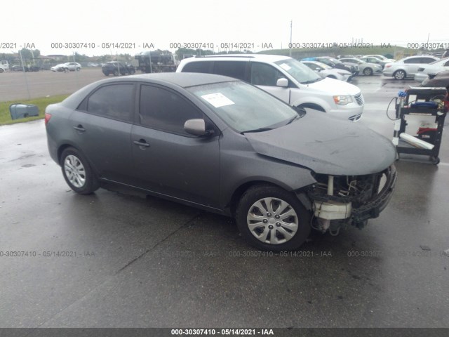 KIA FORTE 2013 knafu4a21d5737669