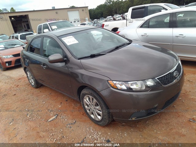 KIA FORTE 2013 knafu4a21d5737798