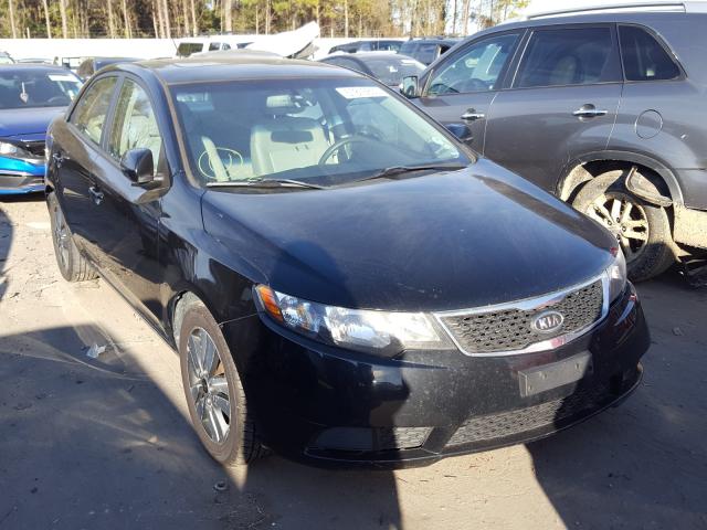 KIA FORTE EX 2013 knafu4a21d5738725