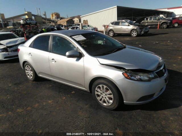 KIA FORTE 2013 knafu4a21d5738918