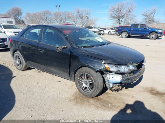 KIA FORTE 2013 knafu4a21d5741348