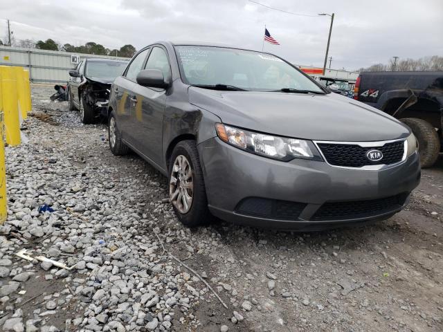 KIA FORTE EX 2013 knafu4a21d5741401