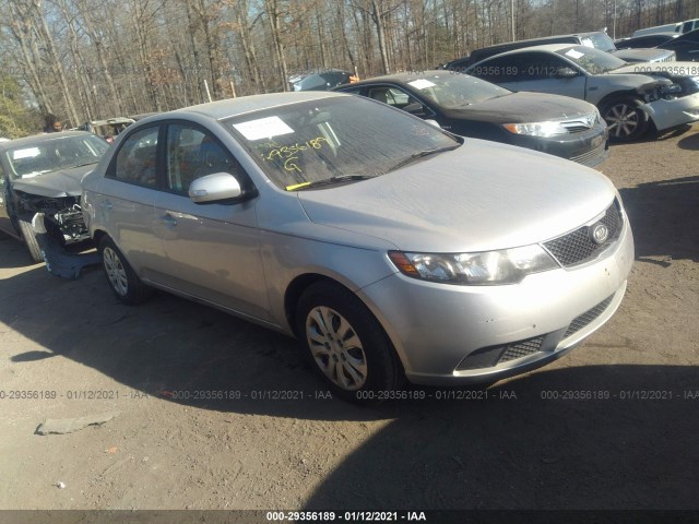 KIA FORTE 2010 knafu4a22a5046873