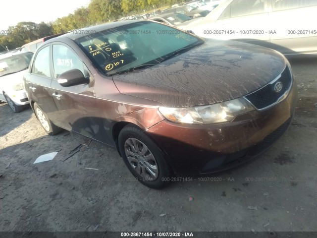 KIA FORTE 2010 knafu4a22a5047232