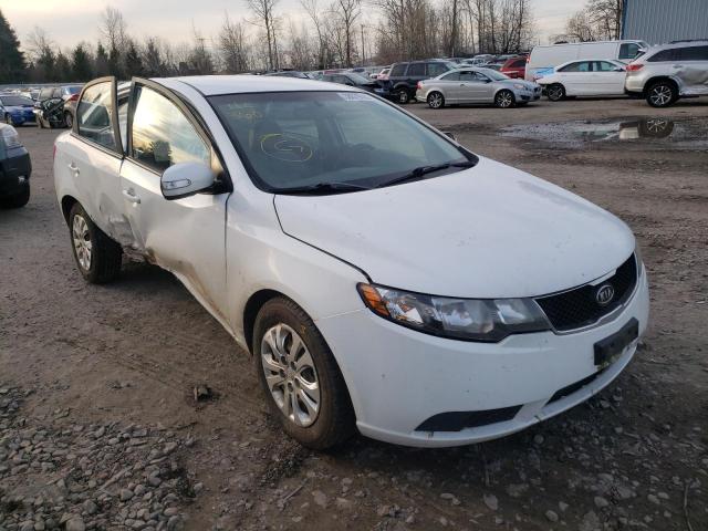 KIA FORTE EX 2010 knafu4a22a5051748