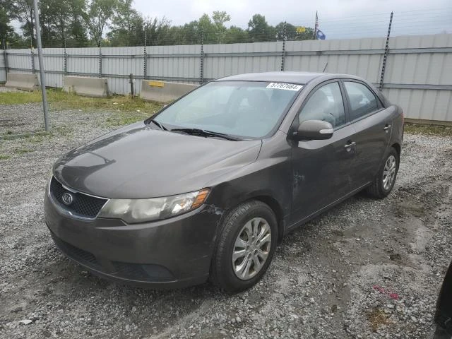 KIA FORTE EX 2010 knafu4a22a5051958