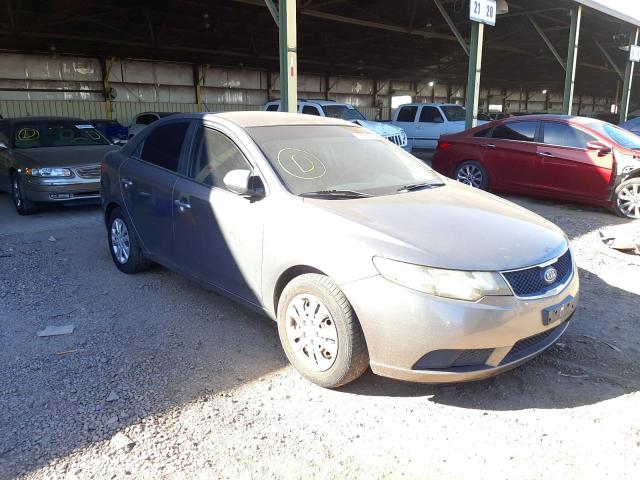 KIA FORTE EX 2010 knafu4a22a5053032