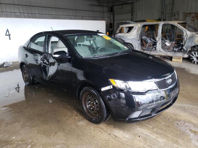 KIA FORTE EX 2010 knafu4a22a5053824