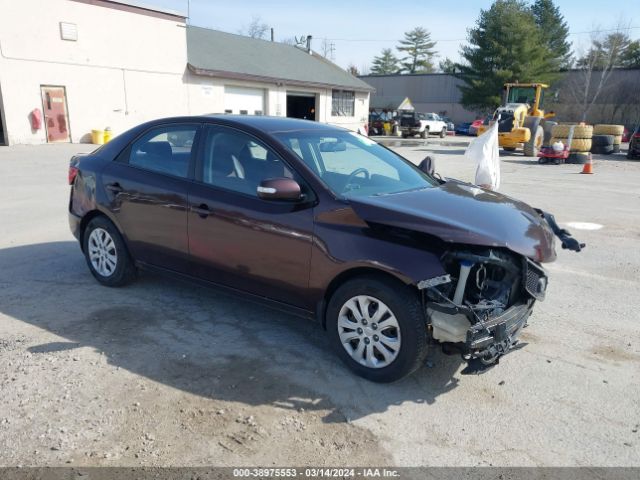 KIA FORTE 2010 knafu4a22a5054052