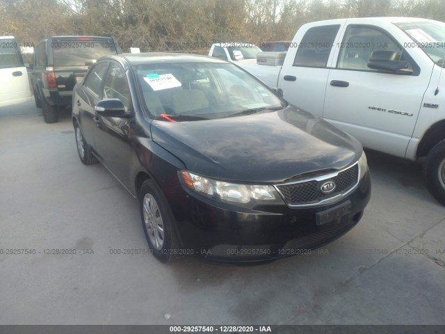 KIA FORTE 2010 knafu4a22a5055198