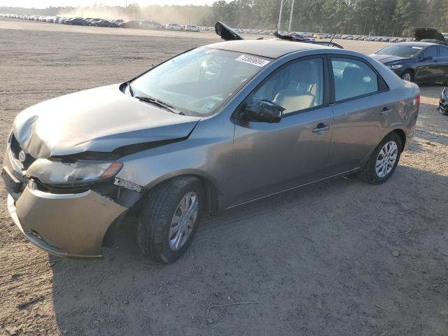 KIA FORTE EX 2010 knafu4a22a5055282