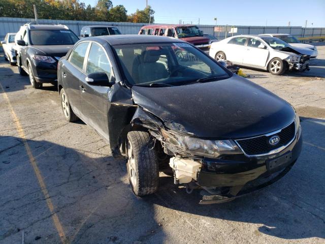 KIA FORTE EX 2010 knafu4a22a5056254