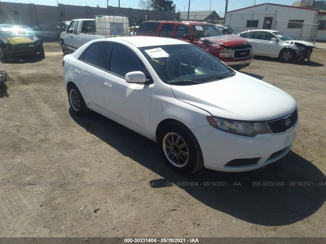 KIA FORTE 2010 knafu4a22a5056335