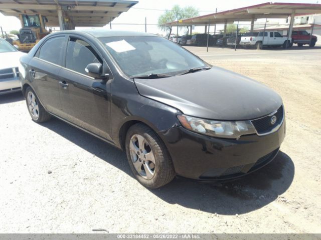 KIA FORTE 2010 knafu4a22a5057548