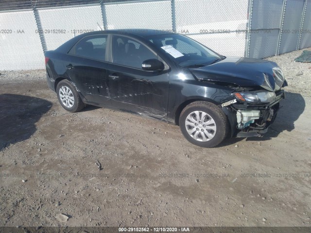 KIA FORTE 2010 knafu4a22a5059123