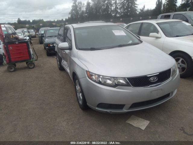 KIA FORTE 2010 knafu4a22a5059557