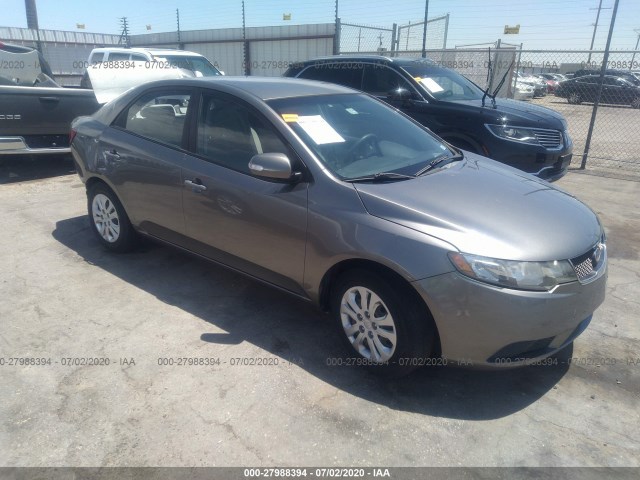 KIA FORTE 2010 knafu4a22a5059705