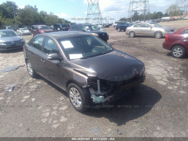 KIA FORTE 2010 knafu4a22a5061423