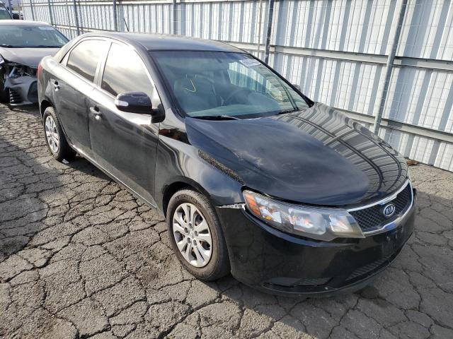 KIA FORTE EX 2010 knafu4a22a5062295