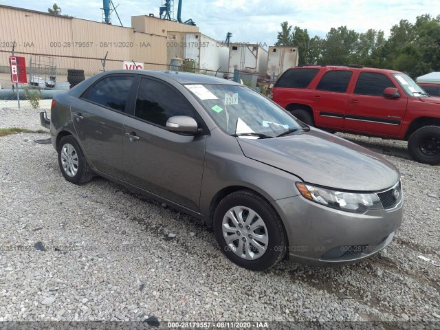 KIA FORTE 2010 knafu4a22a5063043