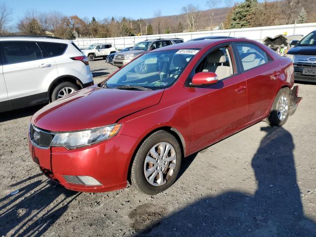 KIA FORTE EX 2010 knafu4a22a5067044