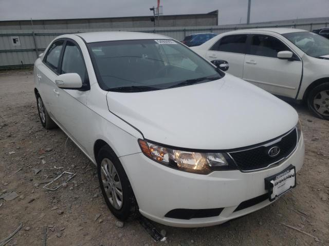 KIA FORTE EX 2010 knafu4a22a5069103