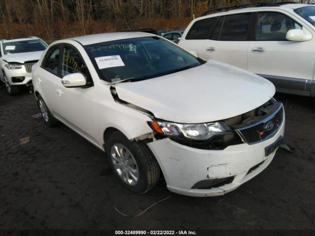 KIA FORTE 2010 knafu4a22a5070493