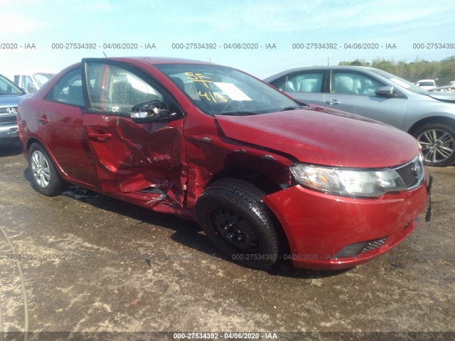 KIA FORTE 2010 knafu4a22a5071126