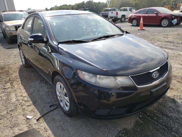 KIA FORTE EX 2010 knafu4a22a5072566