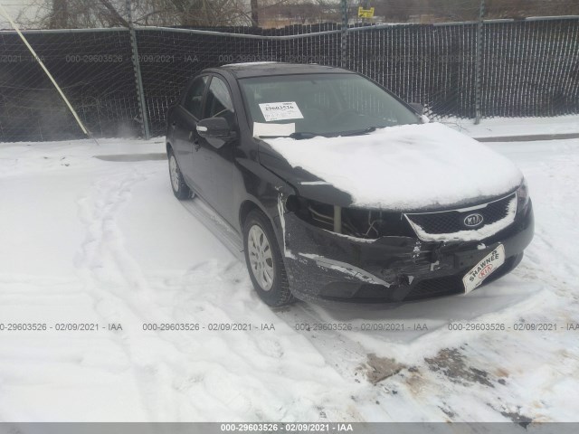 KIA FORTE 2010 knafu4a22a5094034