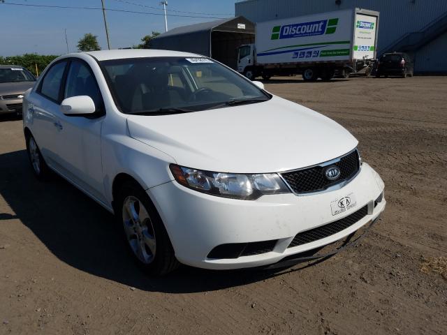 KIA FORTE EX 2010 knafu4a22a5095345