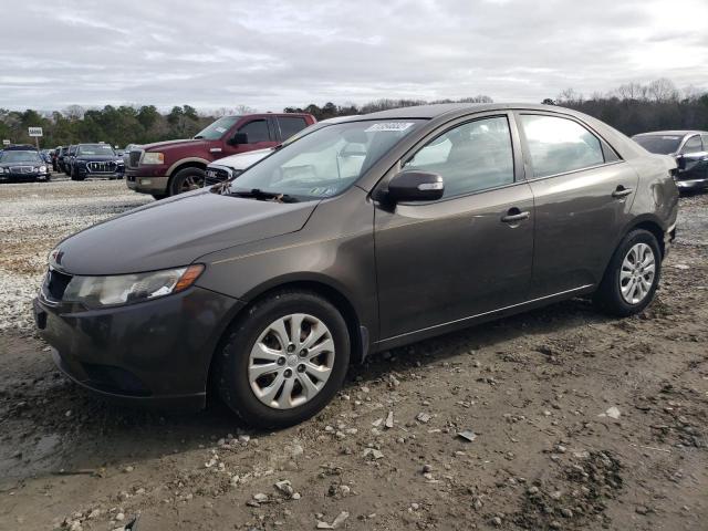 KIA FORTE EX 2010 knafu4a22a5098374