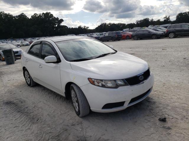 KIA FORTE EX 2010 knafu4a22a5102343