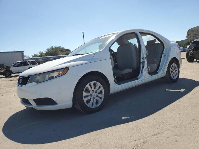 KIA FORTE EX 2010 knafu4a22a5103928