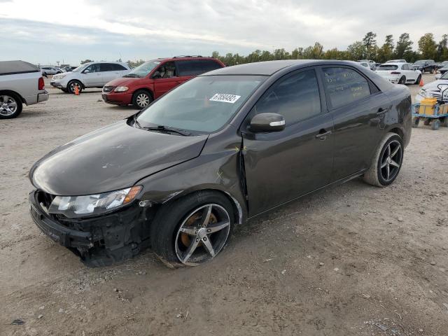 KIA FORTE 2010 knafu4a22a5104304