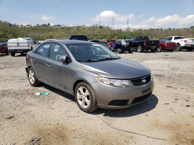 KIA FORTE EX 2010 knafu4a22a5107736