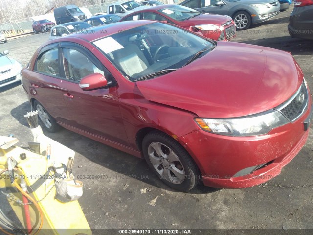 KIA FORTE 2010 knafu4a22a5109681