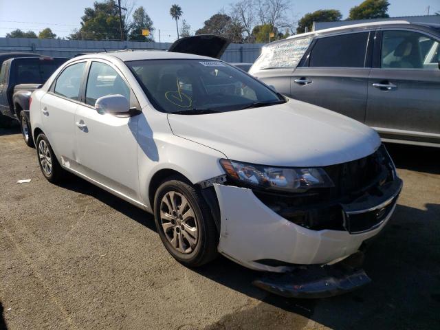 KIA FORTE EX 2010 knafu4a22a5112869