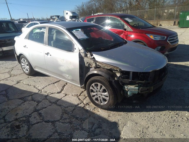 KIA FORTE 2010 knafu4a22a5116274