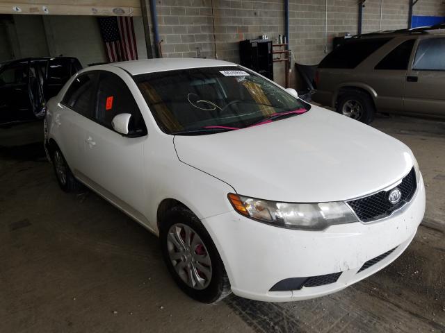 KIA FORTE EX 2010 knafu4a22a5118137