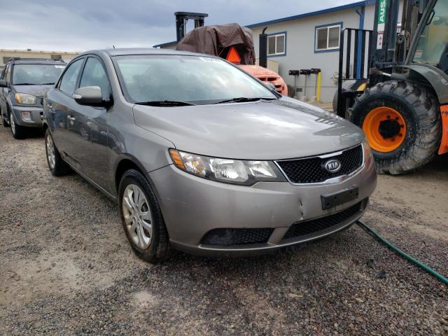 KIA FORTE EX 2010 knafu4a22a5118445